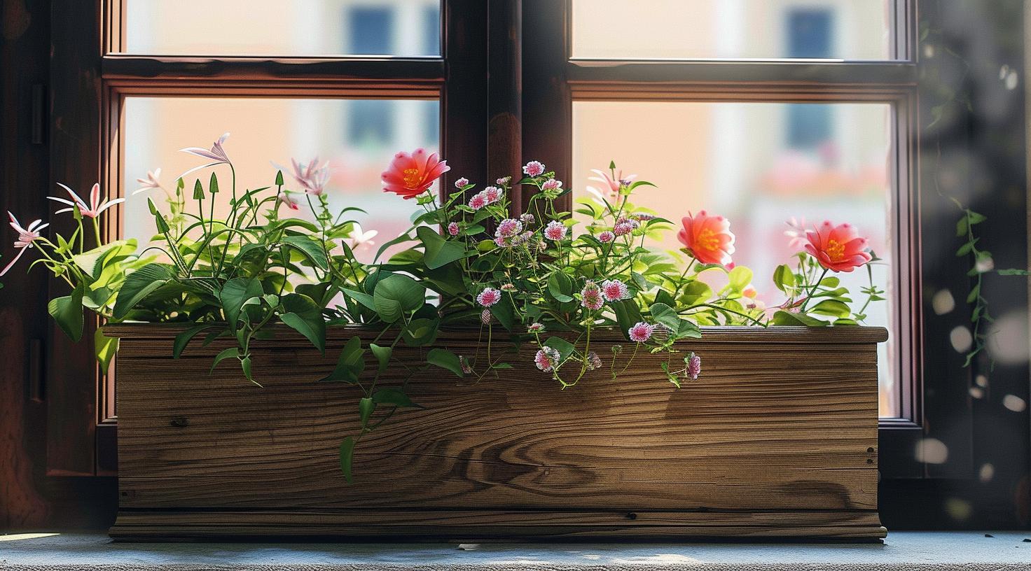 DIY-Dekoration für den Garten