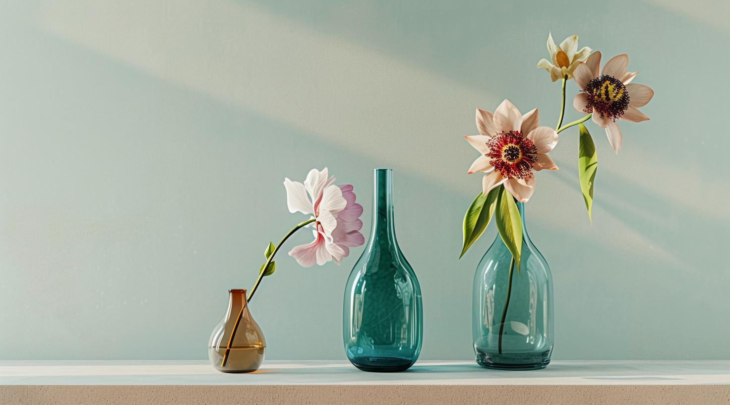 Tischdekoration selbst gestalten