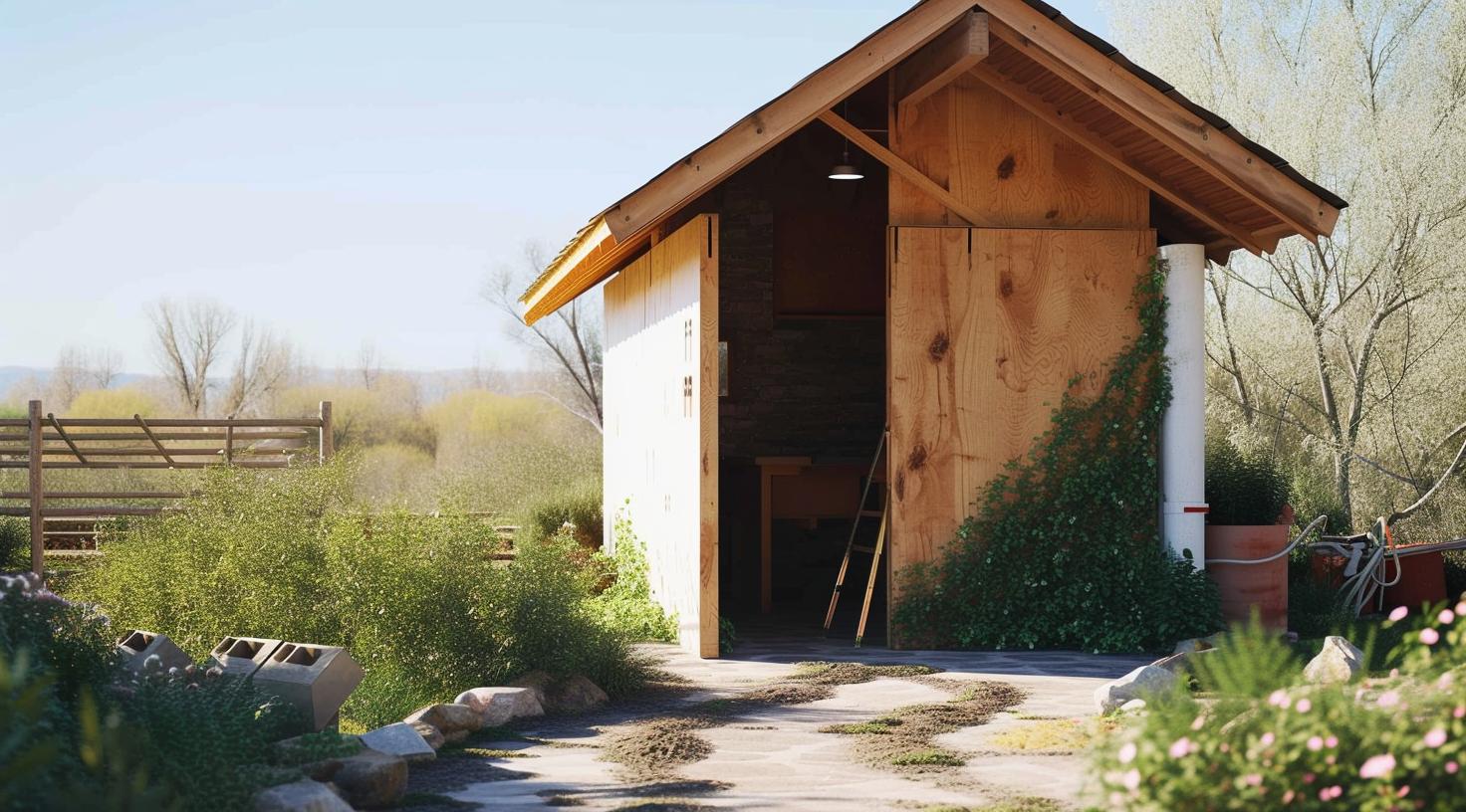 Pflanzkübel selber bauen